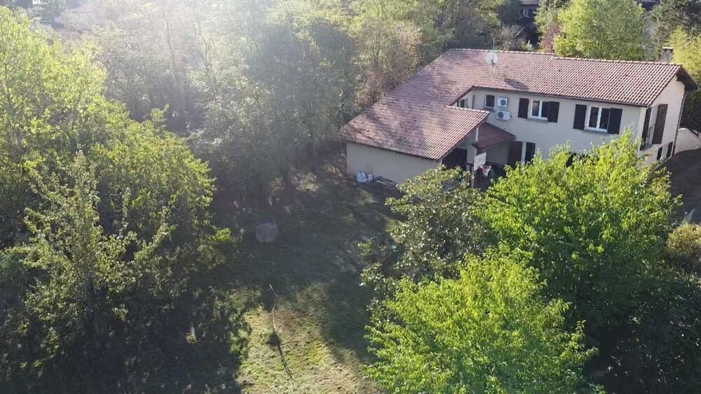 vente Maison - 7 pièce(s) - 148 m² La Tour-de-Salvagny (69890)