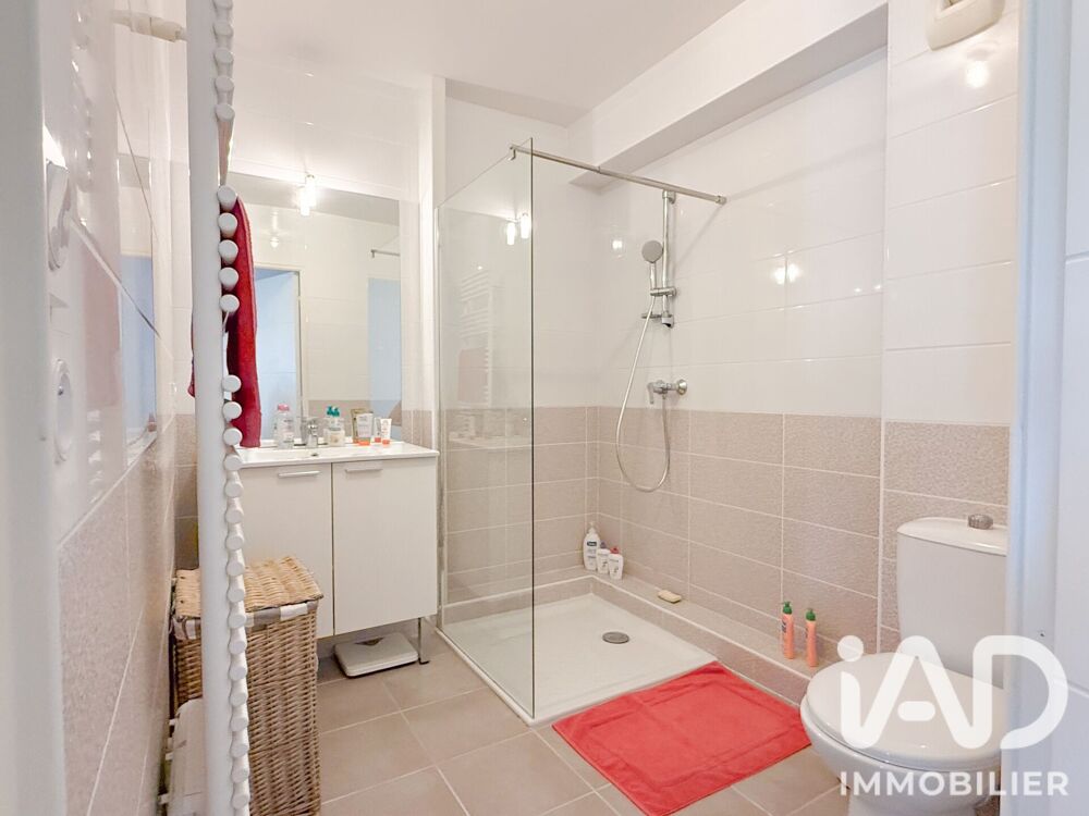 vente Appartement - 2 pièce(s) - 38 m² Saint-Maximin-la-Sainte-Baume (83470)