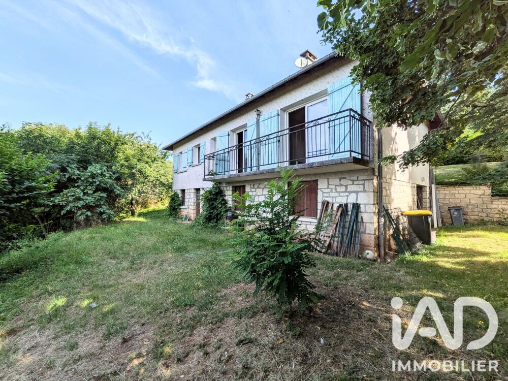 Vente Maison traditionnelle 5 pièces