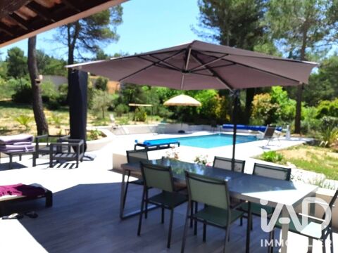   Vente Maison traditionnelle 6 pièces Maison - 6 pièce(s) - 129 m²