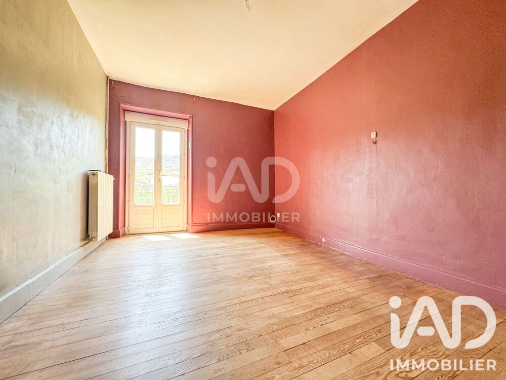 Vente Maison Vente Maison/villa 5 pièces Tournemire