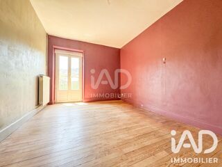 Vente Maison Vente Maison/villa 5 pièces Tournemire