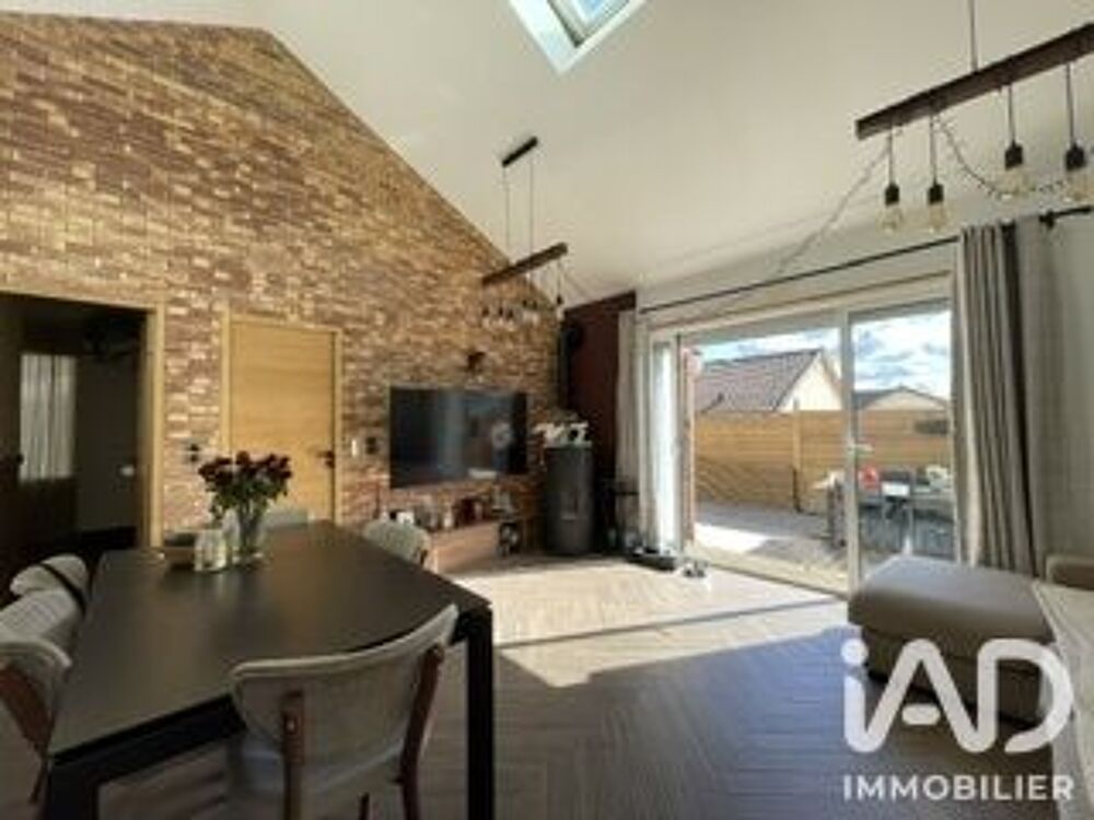 Vente Maison Vente Maison/villa 3 pièces Coubron