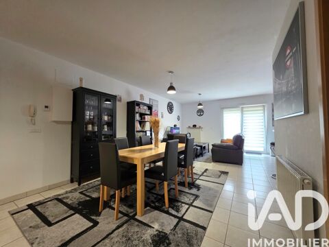   Vente Appartement 2 pièces Appartement - 2 pièce(s) - 73 m²