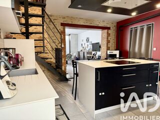  Maison à vendre 6 pièces 161 m²