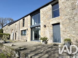  Maison à vendre 12 pièces 274 m²