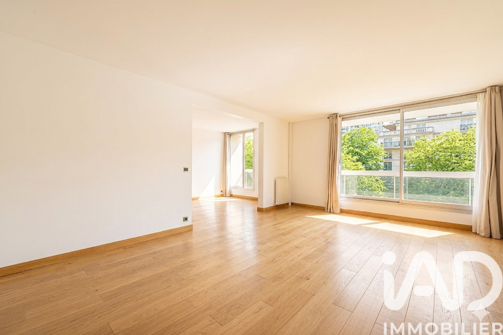 Vente Appartement Vente Appartement 4 pièces Puteaux