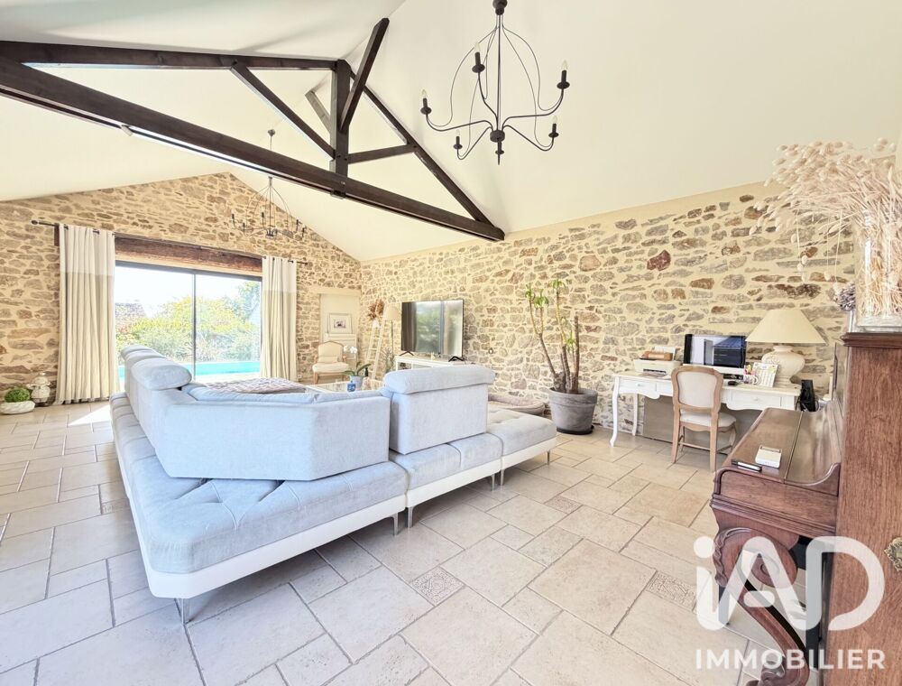 Vente Maison Vente Maison d'architecte 7 pièces Cordemais