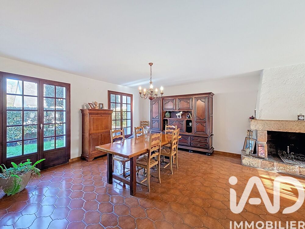 Vente Maison Vente Maison/villa 6 pièces Ploemeur