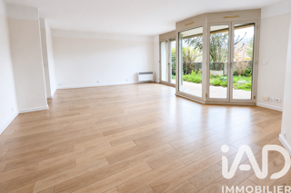 Appartement 4 pièces 93 m² · à Courbevoie · 93 m² · 640 000 €