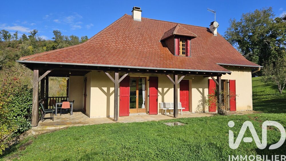 Vente Maison traditionnelle 5 pièces