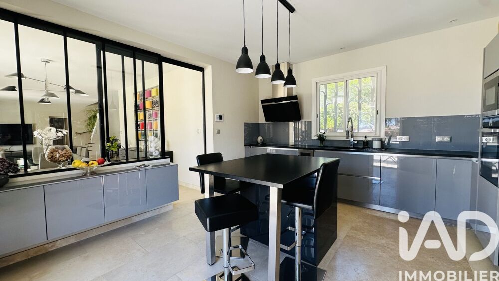 � vendre  Maison Beaucaire (30300)