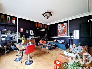  Appartement à vendre 2 pièces 66 m²
