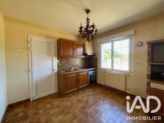  Maison à vendre 5 pièces 92 m²