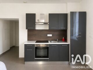  Appartement à louer 3 pièces 54 m²