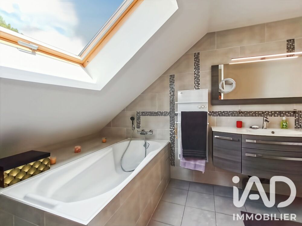 à vendre  Maison Herblay (95220)