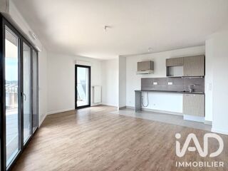  Appartement à vendre 4 pièces 78 m²