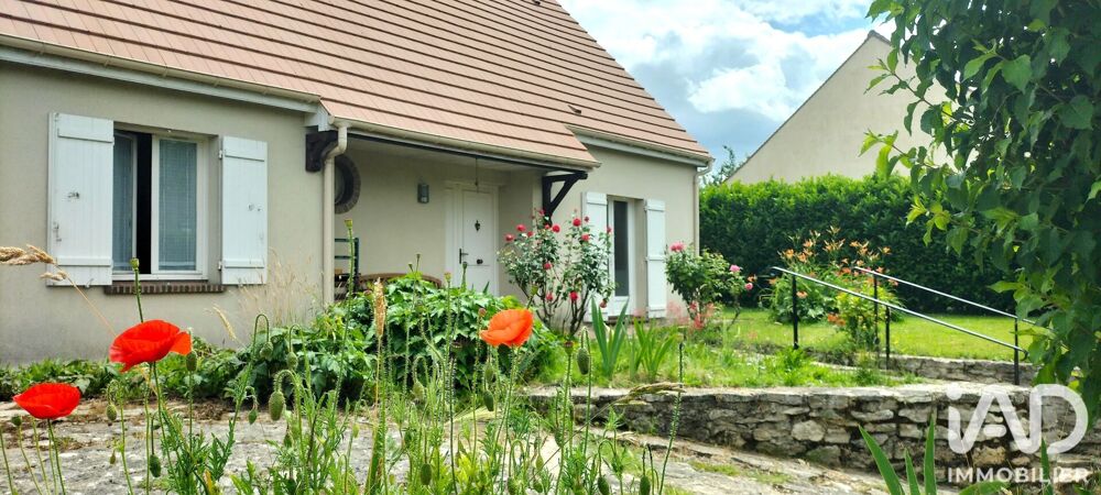 Vente Maison Vente Pavillon 3 pièces Jagny-sous-bois