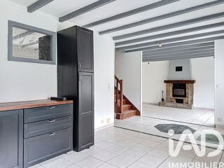  Maison à vendre 5 pièces 88 m²