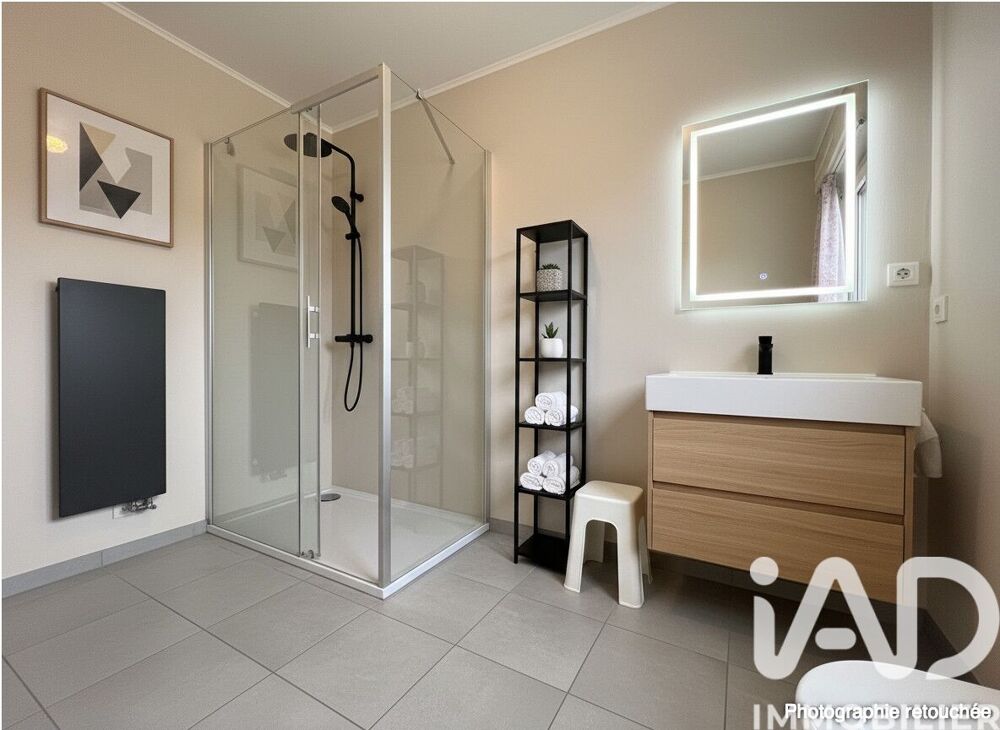Vente Immeuble Vente Immeuble 300 m&sup2; Bouzonville