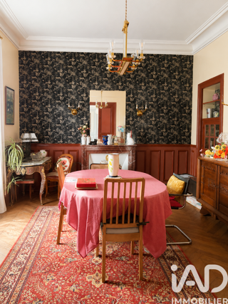  Maison à vendre 7 pièces 220 m²