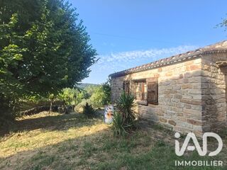  Maison à vendre 3 pièces 65 m²