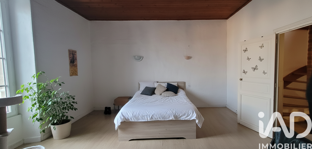 Vente Maison de ville 7 pièces