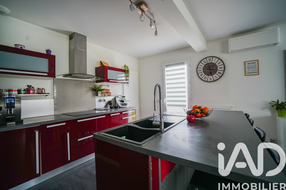 Vente Maison Vente Maison/villa 5 pièces Toulouse