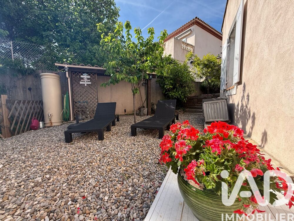 Vente Maison traditionnelle 5 pièces