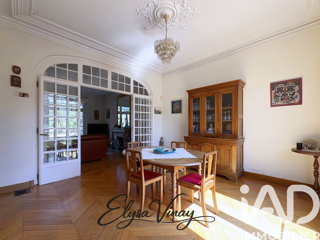  Maison � vendre 10 pi�ces 254 m�