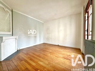  Appartement à vendre 2 pièces 46 m²