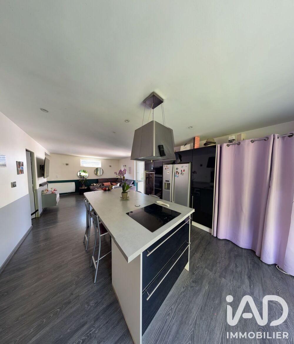 Vente Maison Vente Maison traditionnelle 7 pièces Le meux