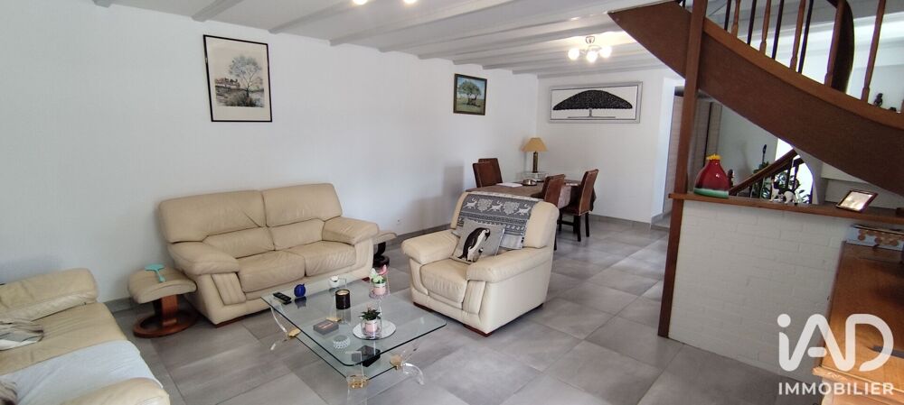 Vente Maison Vente Maison de campagne 7 pièces Dienné