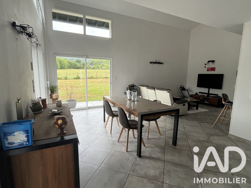 Vente Maison Vente Maison/villa 5 pièces Sare