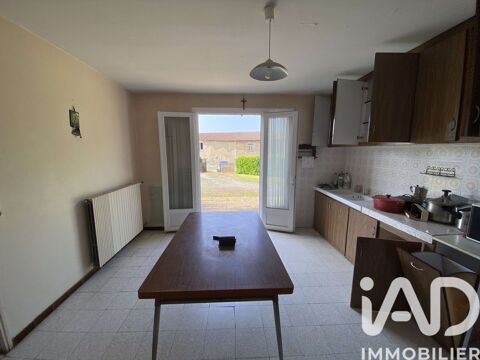  Maison à vendre 5 pièces 126 m²