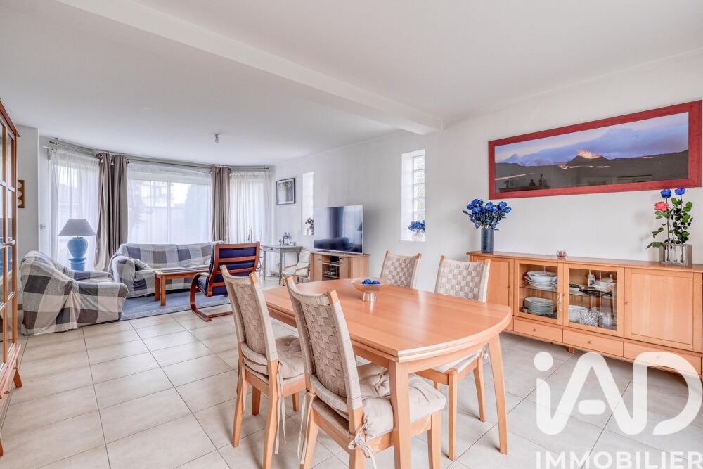 Vente Maison Vente Maison/villa 6 pièces Aulnay-sous-bois