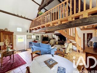  Maison à vendre 5 pièces 125 m²