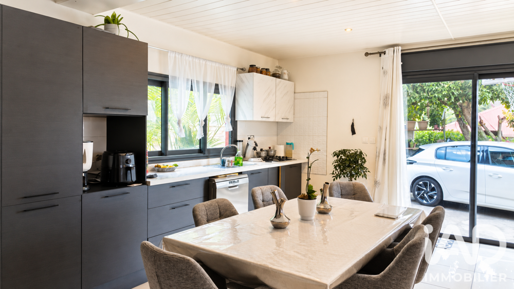 Vente Maison Vente Maison/villa 5 pièces Saint-louis
