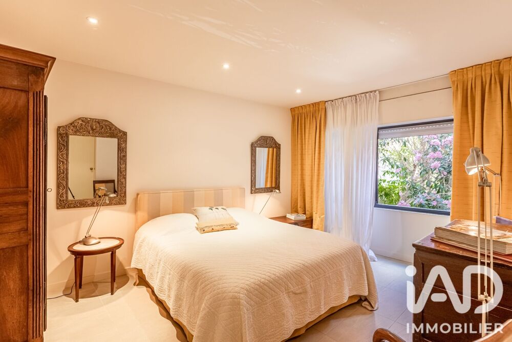 à vendre  Maison Antibes (06600)