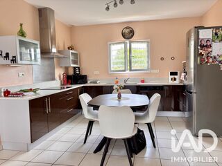  Maison à vendre 4 pièces 103 m²