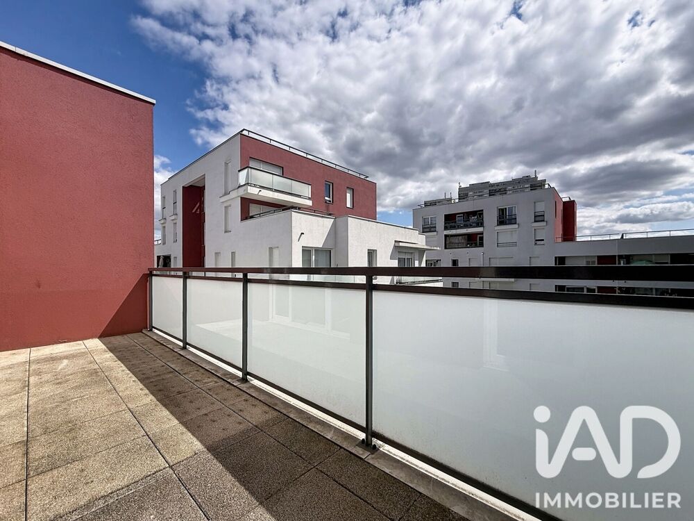 Appartement 3 pièces 68 m² · à Alfortville · 68 m² · 299 000 €
