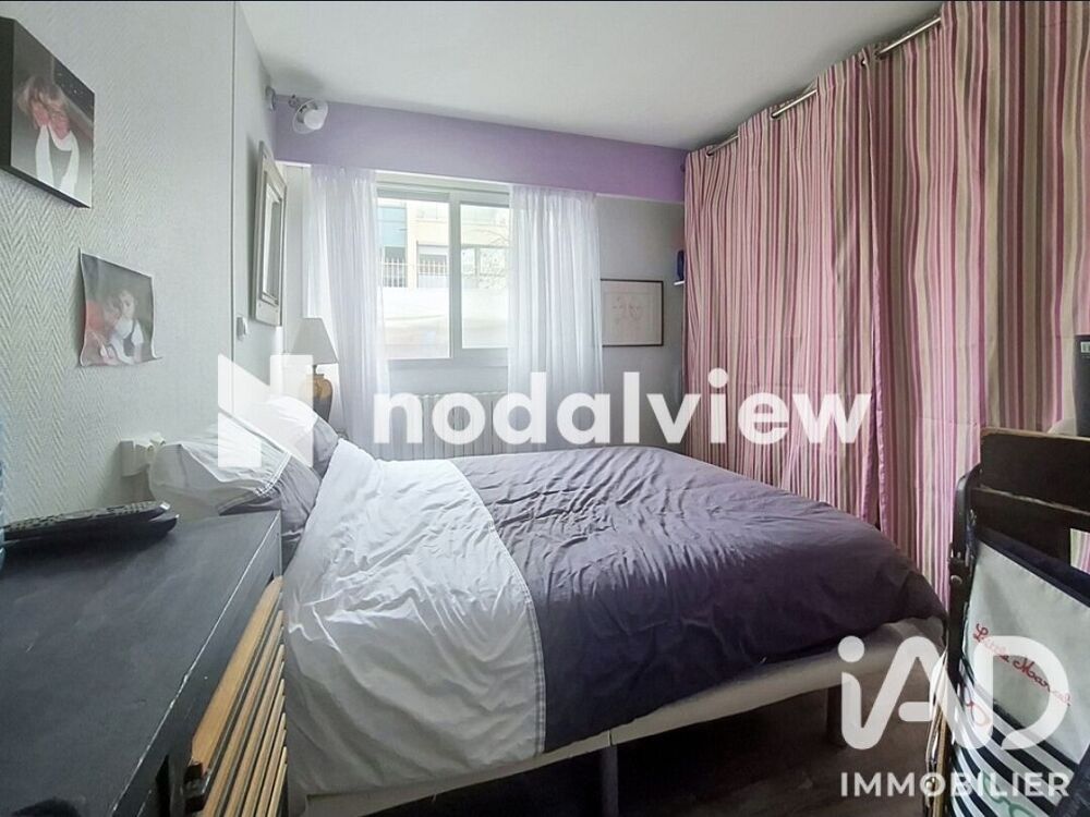Vente Appartement Vente Appartement 2 pièces Paris 19