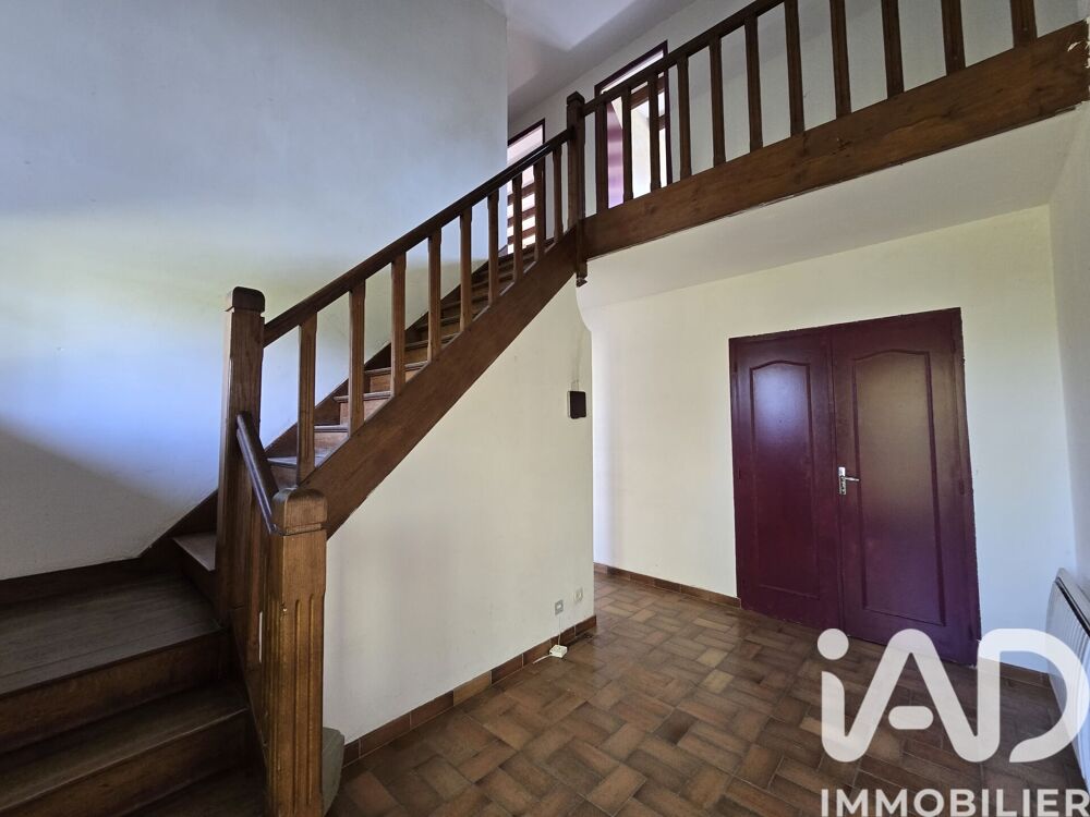 Vente Maison Vente Maison/villa 7 pièces Nogent-sur-vernisson