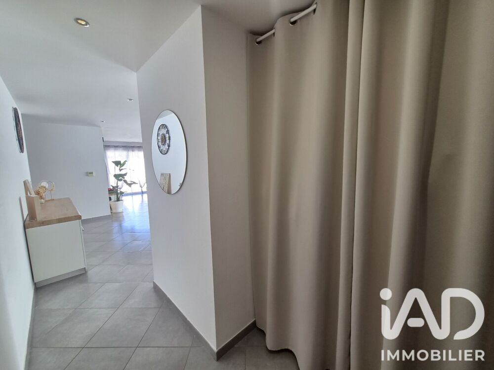 Vente Maison Vente Maison/villa 4 pièces Béziers