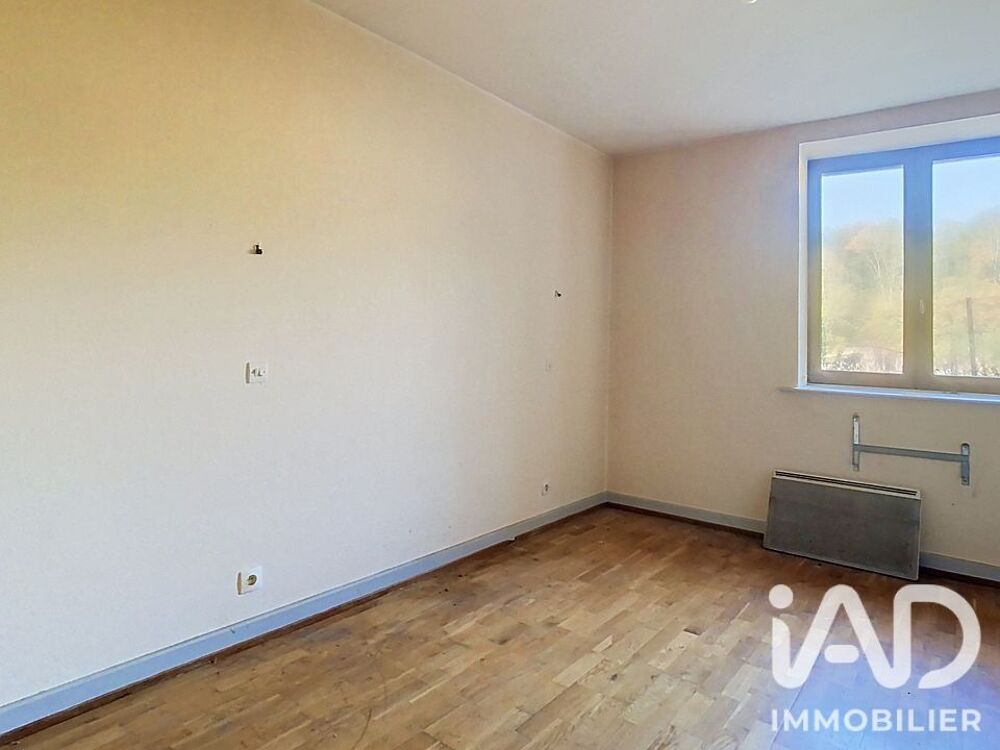 Vente Immeuble Vente Immeuble 294 m&sup2; Saint-dié-des-vosges
