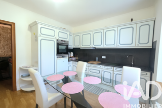  Maison à vendre 3 pièces 88 m²