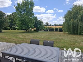  Maison à vendre 6 pièces 160 m²