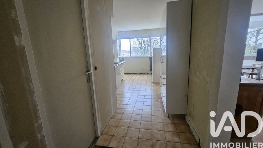 Vente Appartement 5 pièces