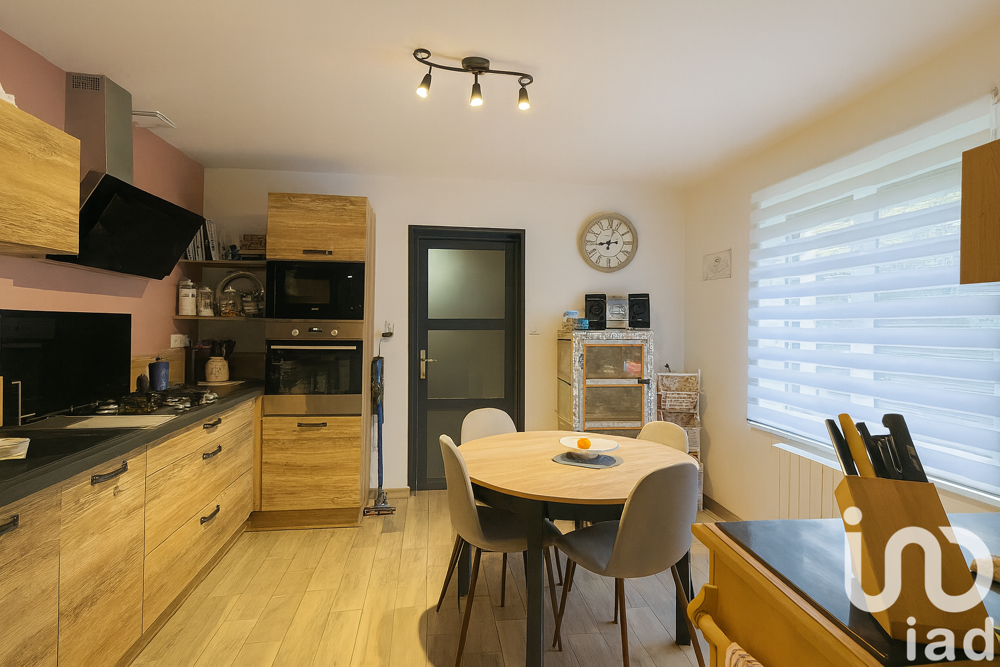 Vente Maison/villa 7 pièces