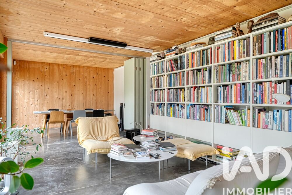 à vendre  Maison Bessancourt (95550)